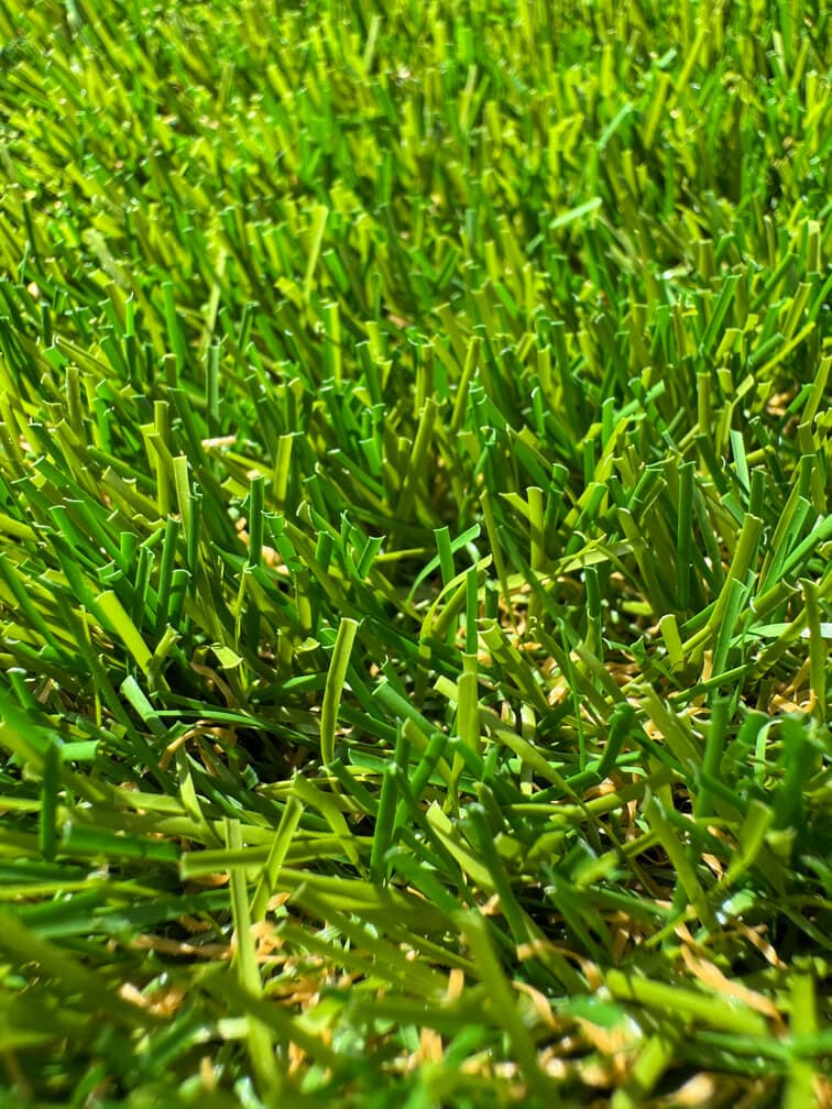 Césped artificial Onix - vista 3