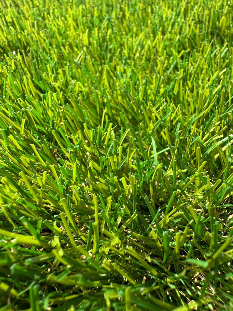 Césped artificial Pirita - vista 3