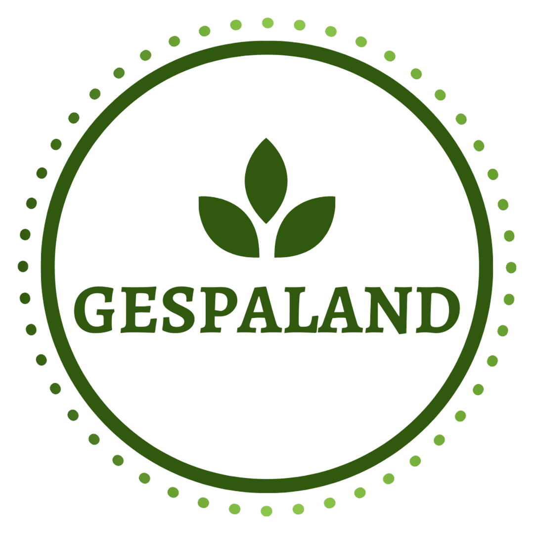 Logo Gespaland